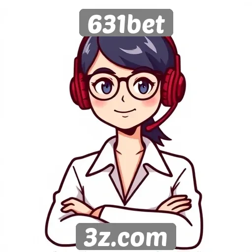 Suporte ao cliente do 631bet em foco