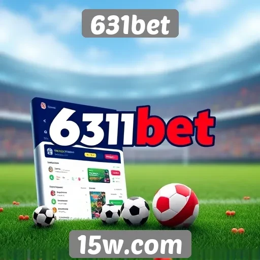 631bet lança novas funcionalidades para aprimorar a experiência do usuário