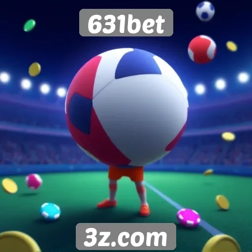 Comparativo de bônus oferecidos pelo 631bet