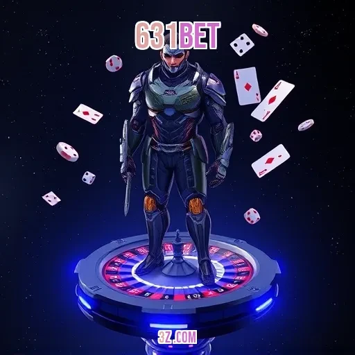 631bet Login