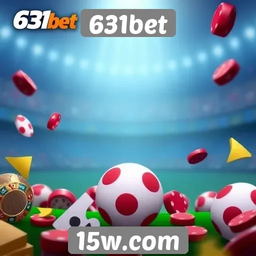 Principais jogos disponíveis na 631bet