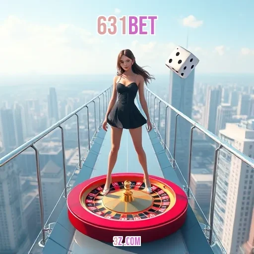 631bet Promoções