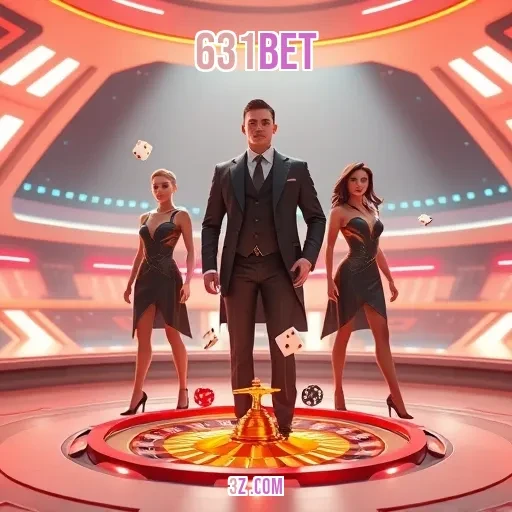 631bet Eventos Esportivos