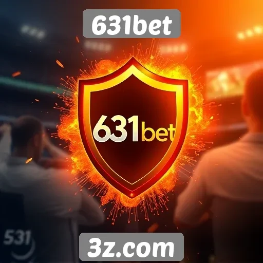 A segurança das transações no 631bet